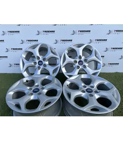 5x108 16" Ford gyári alufelni 7Jx16h2 ET50 1