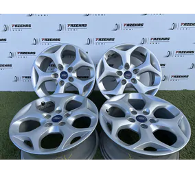 5x108 16" Ford gyári alufelni 7Jx16h2 ET50 alapértelmezett kép
