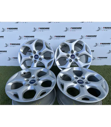 5x108 16" Ford gyári alufelni 7Jx16h2 ET50 1