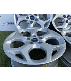 5x108 16" Ford gyári alufelni 7Jx16h2 ET50 2