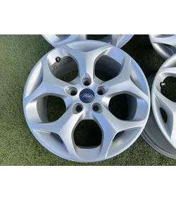 5x108 16" Ford gyári alufelni 7Jx16h2 ET50 3