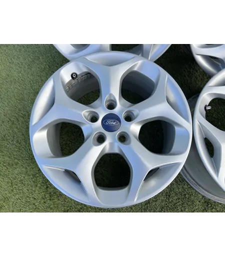 5x108 16" Ford gyári alufelni 7Jx16h2 ET50 3