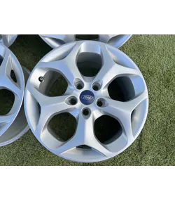 5x108 16" Ford gyári alufelni 7Jx16h2 ET50 4