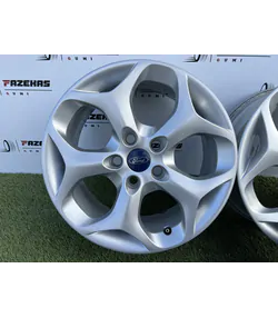 5x108 16" Ford gyári alufelni 7Jx16h2 ET50 5