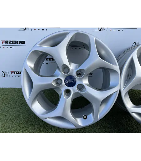 5x108 16" Ford gyári alufelni 7Jx16h2 ET50 5
