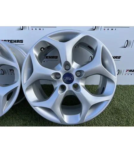 5x108 16" Ford gyári alufelni 7Jx16h2 ET50 6