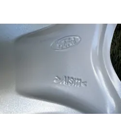 5x108 16" Ford gyári alufelni 7Jx16h2 ET50 8