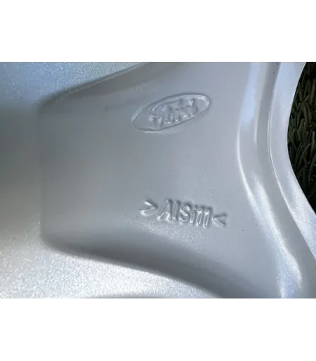 5x108 16" Ford gyári alufelni 7Jx16h2 ET50 8
