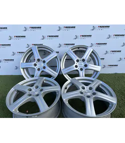 5x114.3 17" Enzo alufelni 7Jx17h2 ET48 1
