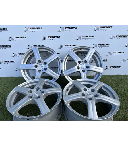 5x114.3 17" Enzo alufelni 7Jx17h2 ET48 1