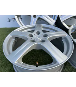 5x114.3 17" Enzo alufelni 7Jx17h2 ET48 2