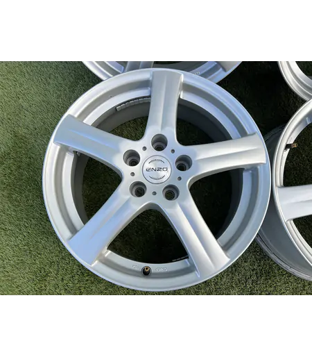 5x114.3 17" Enzo alufelni 7Jx17h2 ET48 3