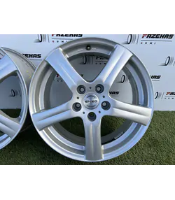 5x114.3 17" Enzo alufelni 7Jx17h2 ET48 6