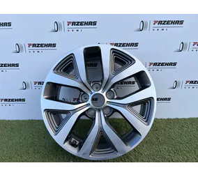 5x114.3 17" Kia Sportage gyári alufelni 1DB 6,5Jx17h2 ET40 - Mobil Gumis