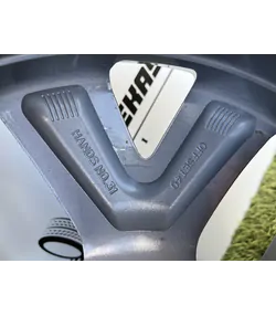 5x114.3 17" Kia Sportage gyári alufelni 1DB 6,5Jx17h2 ET40 - Mobil Gumis 3