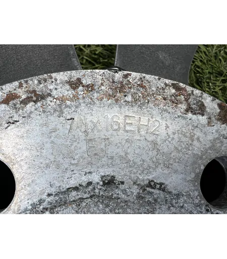 5x112 16" Volkswagen gyári alufelni 7Jx16h2 ET45 6