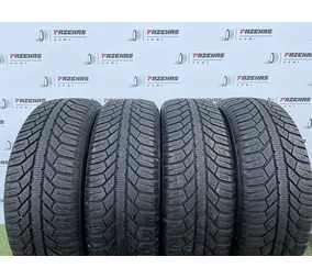 195/65 R15 Semperit Master Grip 2 téli gumi 5,5mm alapértelmezett kép