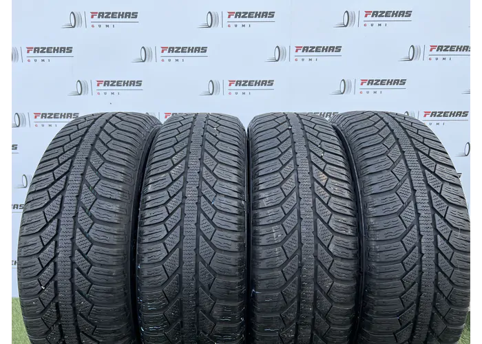 195/65 R15 Semperit Master Grip 2 téli gumi 5,5mm alapértelmezett kép