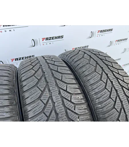 195/65 R15 Semperit Master Grip 2 téli gumi 5,5mm 3