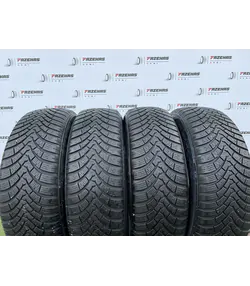 225/65 R17 Falken Eurowinter HS01 Suv téli gumi 6,5mm 1