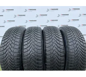 225/65 R17 Falken Eurowinter HS01 Suv téli gumi 6,5mm alapértelmezett kép