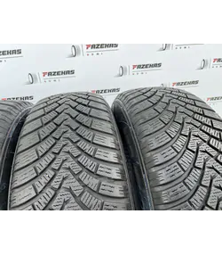 225/65 R17 Falken Eurowinter HS01 Suv téli gumi 6,5mm 3