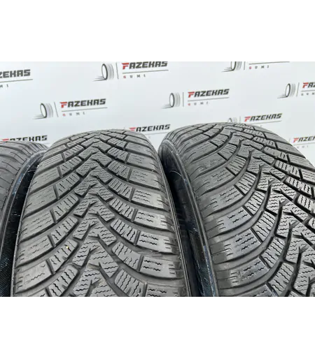 225/65 R17 Falken Eurowinter HS01 Suv téli gumi 6,5mm 3