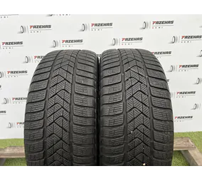 235/45 R18 Pirelli Sottozero téli gumi 6mm - Mobil Gumis