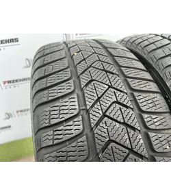 235/45 R18 Pirelli Sottozero téli gumi 6mm - Mobil Gumis 2