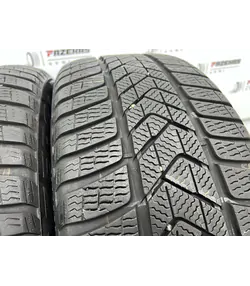 235/45 R18 Pirelli Sottozero téli gumi 6mm - Mobil Gumis 3