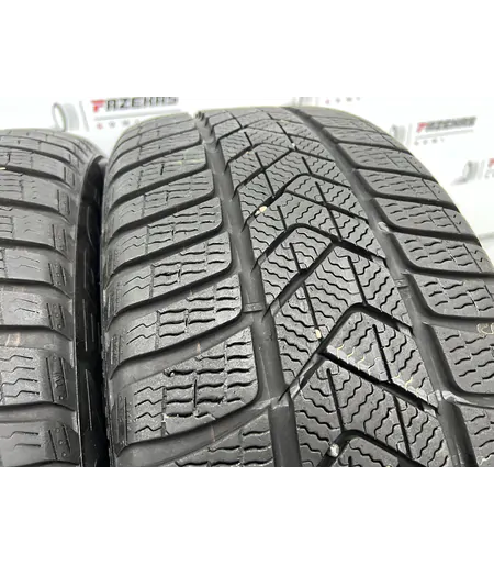 235/45 R18 Pirelli Sottozero téli gumi 6mm - Mobil Gumis 3