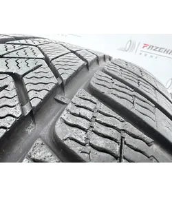 235/45 R18 Pirelli Sottozero téli gumi 6mm 4