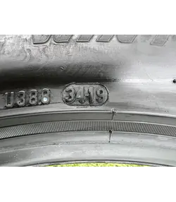 235/45 R18 Pirelli Sottozero téli gumi 6mm 6