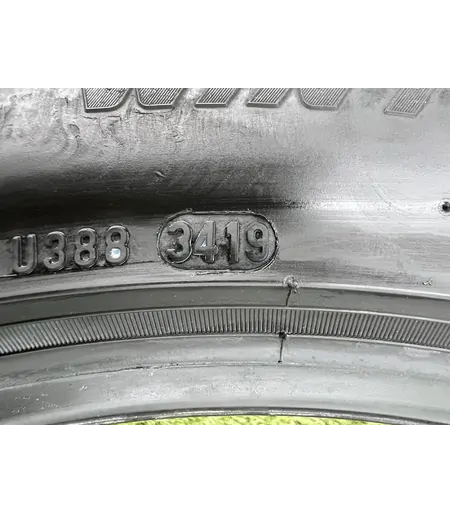 235/45 R18 Pirelli Sottozero téli gumi 6mm - Mobil Gumis 6