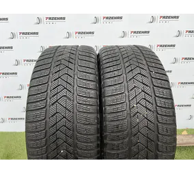 275/45 R20 Pirelli Scorpion Winter téli gumi 6,5mm - Mobil Gumis