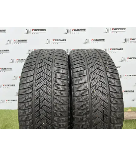 275/45 R20 Pirelli Scorpion Winter téli gumi 6,5mm - Mobil Gumis