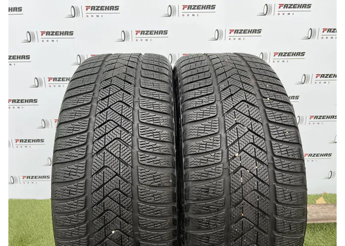 275/45 R20 Pirelli Scorpion Winter téli gumi 6,5mm alapértelmezett kép