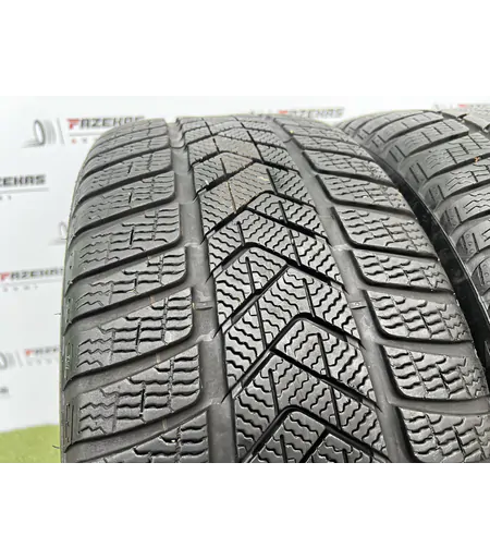 275/45 R20 Pirelli Scorpion Winter téli gumi 6,5mm - Mobil Gumis 2