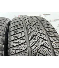 275/45 R20 Pirelli Scorpion Winter téli gumi 6,5mm 3