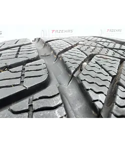 275/45 R20 Pirelli Scorpion Winter téli gumi 6,5mm - Mobil Gumis 4