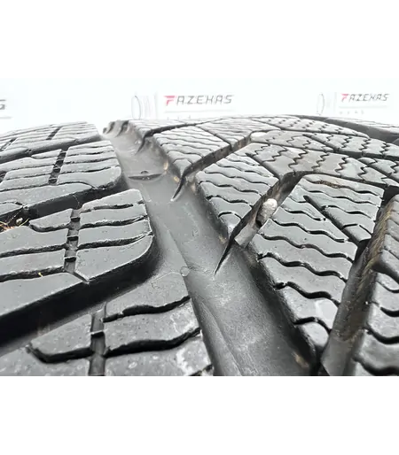 275/45 R20 Pirelli Scorpion Winter téli gumi 6,5mm 4