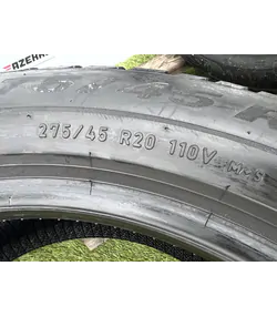 275/45 R20 Pirelli Scorpion Winter téli gumi 6,5mm - Mobil Gumis 5