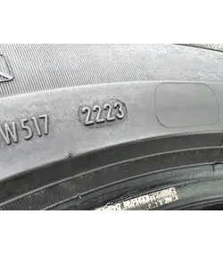 275/45 R20 Pirelli Scorpion Winter téli gumi 6,5mm 6