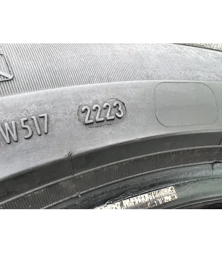 275/45 R20 Pirelli Scorpion Winter téli gumi 6,5mm - Mobil Gumis 6