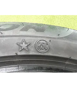 275/45 R20 Pirelli Scorpion Winter téli gumi 6,5mm 7