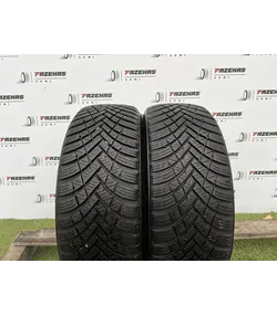185/55 R15 Hankook Winter I’cept RS3 téli gumi 6mm - Mobil Gumis