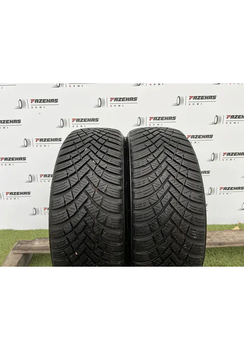 185/55 R15 Hankook Winter I’cept RS3 téli gumi 6mm - Mobil Gumis