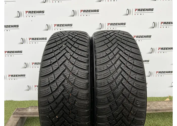 185/55 R15 Hankook Winter I’cept RS3 téli gumi 6mm - Mobil Gumis