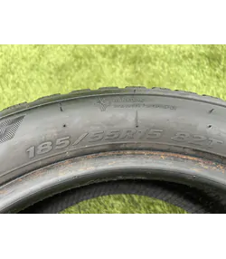 185/55 R15 Hankook Winter I’cept RS3 téli gumi 6mm - Mobil Gumis 5