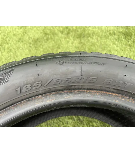 185/55 R15 Hankook Winter I’cept RS3 téli gumi 6mm 5